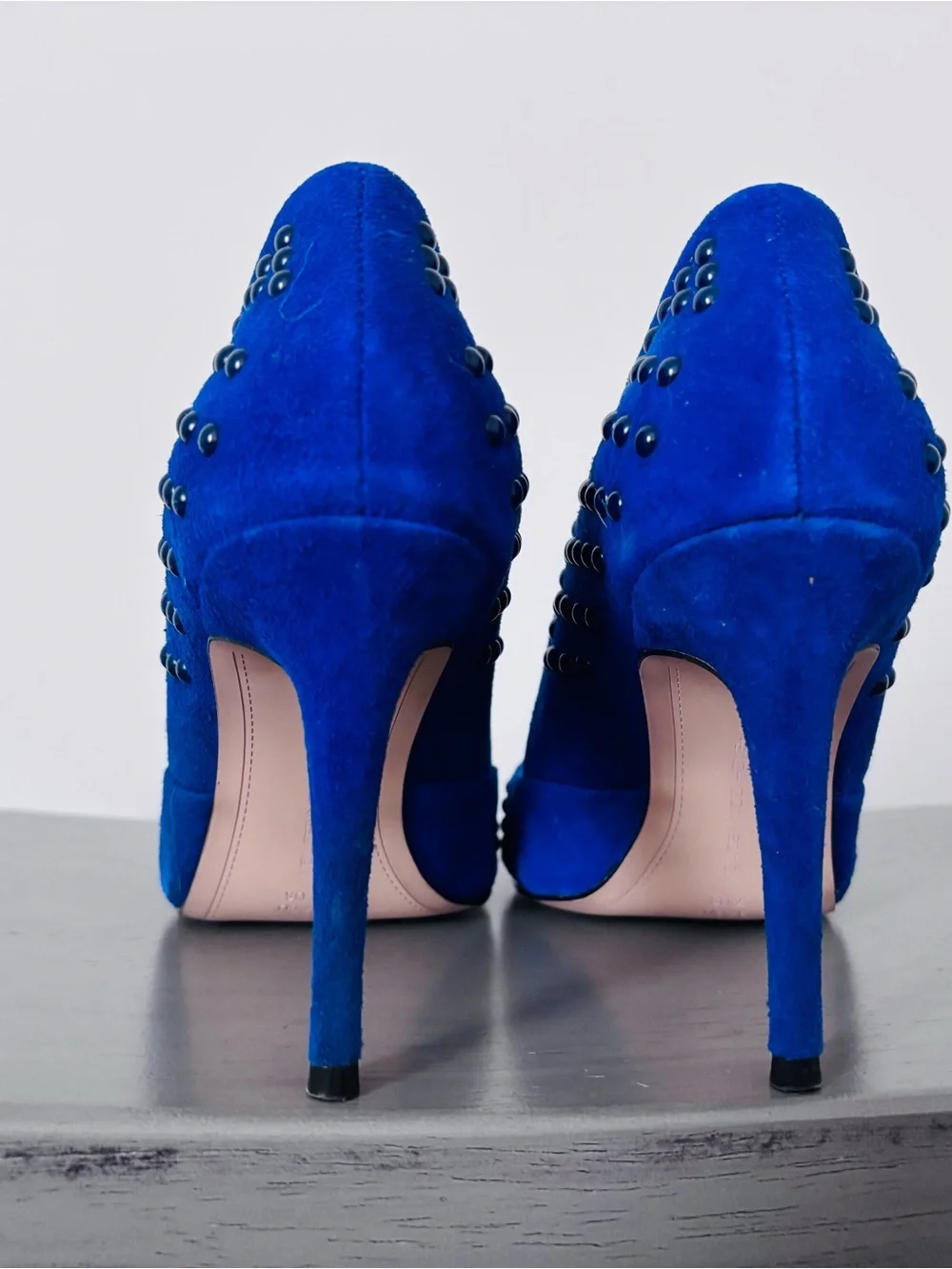 French Connection sleek pointed